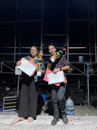 Singakrenfest Kecamatan Buleleng 2026